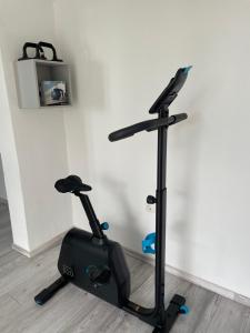 Villa Makar,heated pool,gym,grill,seaview