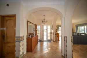 A típica casa de férias