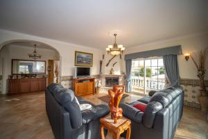 A típica casa de férias