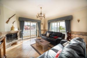 A típica casa de férias