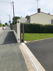 Maisons de vacances Vendee - Petite Maison de Vacances : photos des chambres