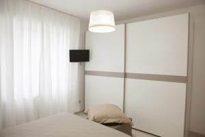 Chambre Double ou Lits Jumeaux Deluxe Supérieure