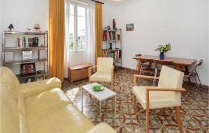 Appartements Awesome Apartment In Als With Wifi And 2 Bedrooms : photos des chambres