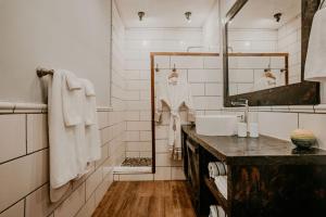 Sansara Surf Yoga & Resort