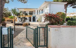 obrázek - Nice Home In Torredembarra With Kitchen