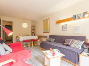 Studio Le Corbier, 1 pièce, 5 personnes - FR-1-267-211