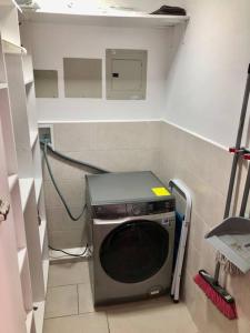 Suite en la mejor zona de Quito