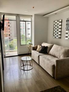 Suite en la mejor zona de Quito