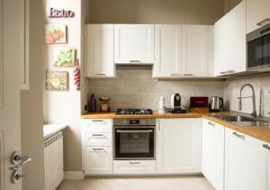 Amedeo Suite - Il salotto di Napoli