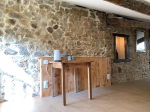 B&B / Chambres d'hotes Bed & Breakfast Perbos 1556 : photos des chambres