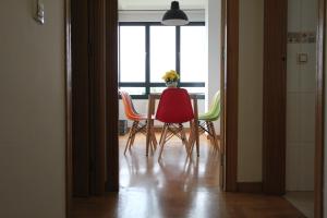 El Rincón del Reloj