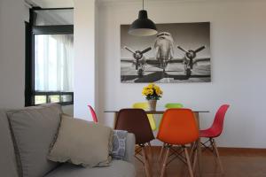 El Rincón del Reloj