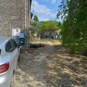 Chez Jojo à St fraimbault