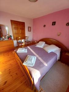 Orizontas Pilio Villa