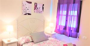 Apartamento Tres Carabelas II, AC, Wifi, Parking