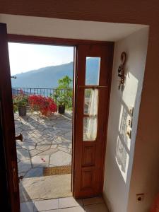 Orizontas Pilio Villa