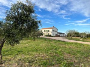 Agriturismo Casette del Forno