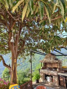 Orizontas Pilio Villa