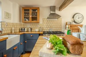 Marigold Cottage