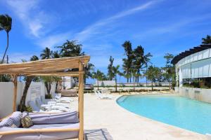 Amar'e Aparthotel & Spa - 4hvězdičkové hotely ve městě Las Terrenas