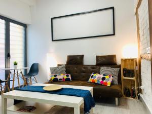 Apartamento con encanto en zona Tirso de Molina-Sol