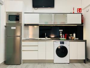 Apartamento con encanto en zona Tirso de Molina-Sol