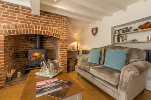 Sextons Yard Cottage