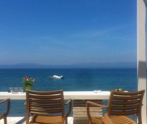 Mantinia Bay Hotel Messinia Greece