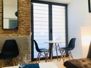 Apartamento con encanto en zona Tirso de Molina-Sol