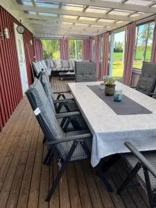 Värmlandsnäs Valdersrud Stenröse - Сеффле