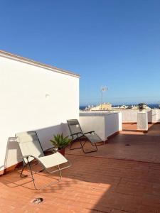 San Juan 46 Bis, bonito y centrico