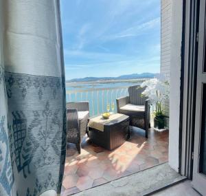 Smeralda Sea View - Luxury Apartment img1