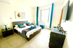 Smeralda Sea View - Luxury Apartment img4