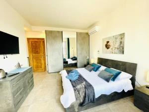 Smeralda Sea View - Luxury Apartment img5