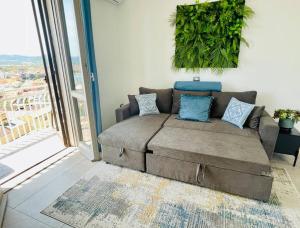 Smeralda Sea View - Luxury Apartment img8