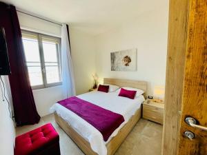 Smeralda Sea View - Luxury Apartment img11
