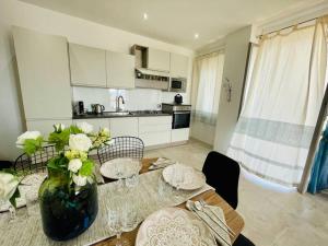 Smeralda Sea View - Luxury Apartment img14