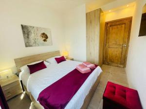 Smeralda Sea View - Luxury Apartment img17