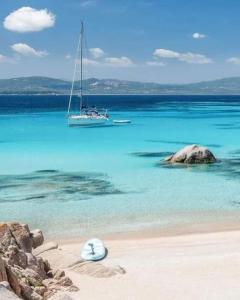 Smeralda Sea View - Luxury Apartment img19