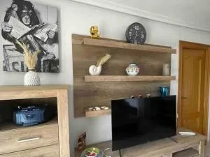 Apartamento Alicante PLAYA DE SAN JUAN - Benimagrell