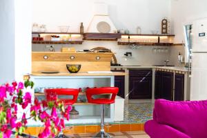 Villa Mariposa exclusive private pool img16