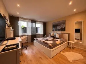 Wohnung Löwenstein - Frankweiler