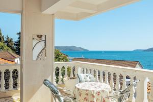 Radic Rooms