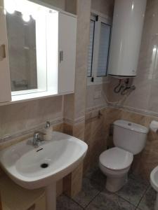 Apartamento en el Centro a 2 minutos playa