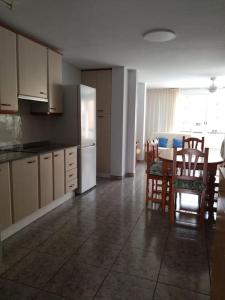 Apartamento en el Centro a 2 minutos playa