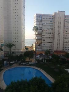 Apartamento en el Centro a 2 minutos playa