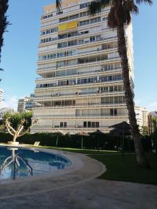 Apartamento en el Centro a 2 minutos playa