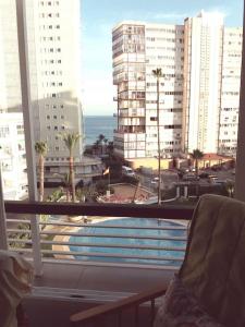 Apartamento en el Centro a 2 minutos playa