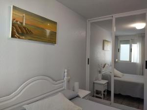 Apartamento en el Centro a 2 minutos playa