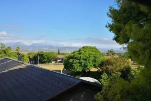 The View Upstairs - A spacious apartment with a view - Eversdal